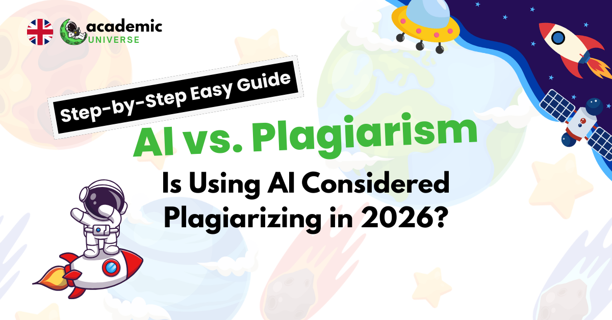 AI vs. Plagiarism