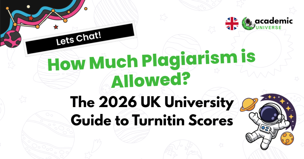 How Much Plagiarism is Allowed?