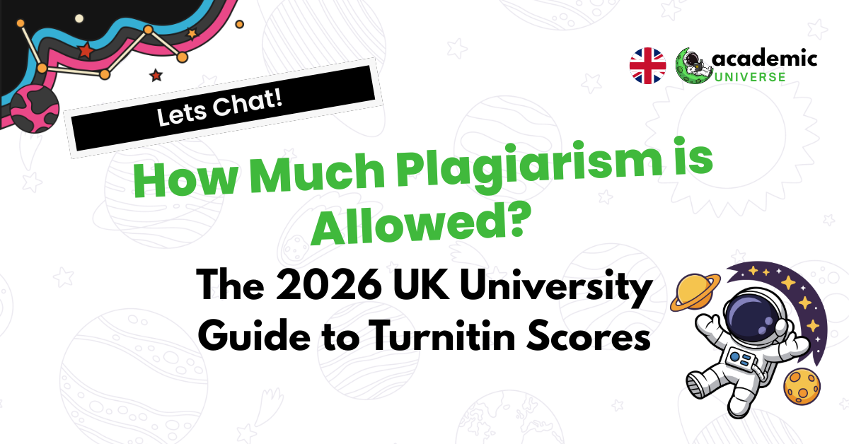 How Much Plagiarism is Allowed?