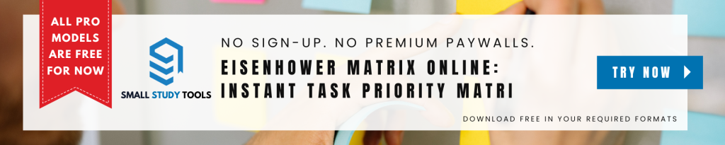 https://smallstudytools.com/task-priority-matrix/
