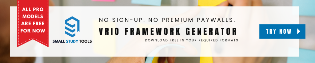 https://smallstudytools.com/vrio-framework-generator/